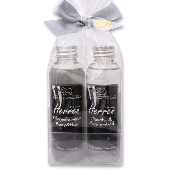 Gift set, For men 