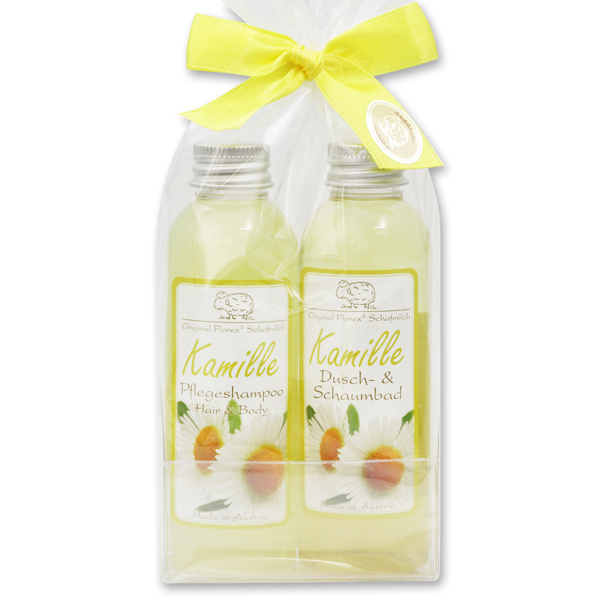 Gift set, Chamomile 