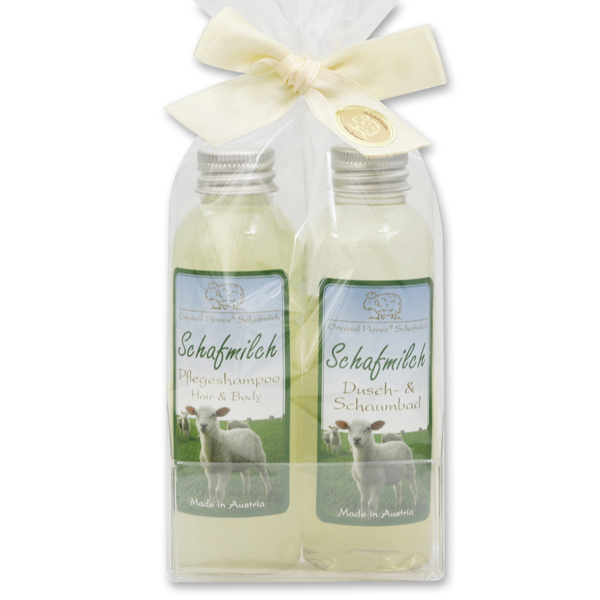 Gift set, Classic 