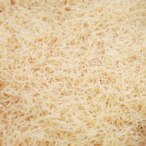 Schafmilchseife Seifennadeln 1kg, Quitte 
