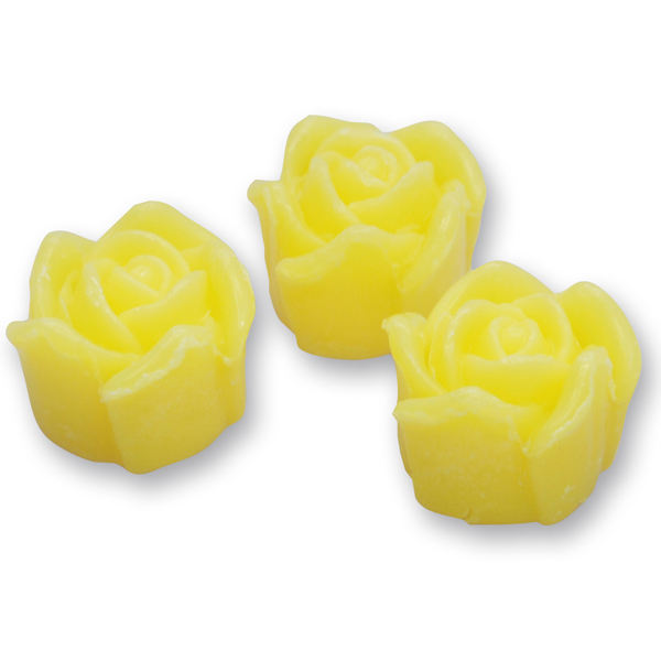 Schafmilchseife Rose Florex mini 7g, Tulpe 