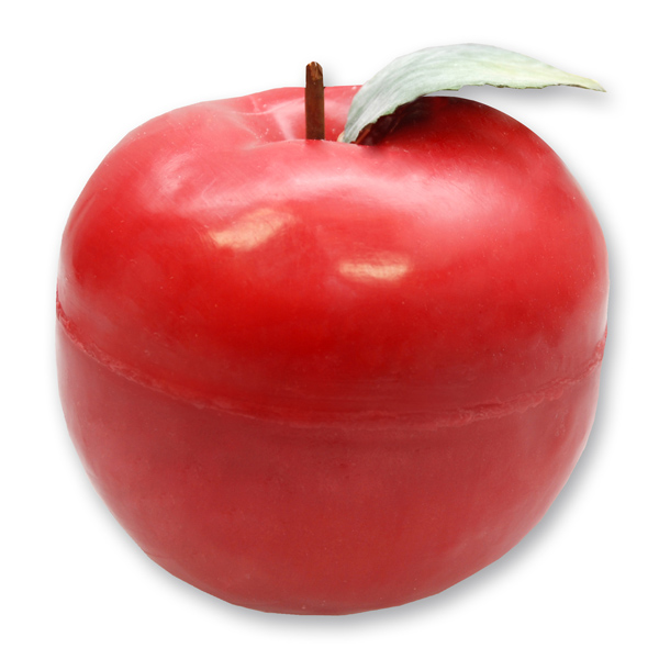 Sheep milk soap apple 300g, Pomegranate 