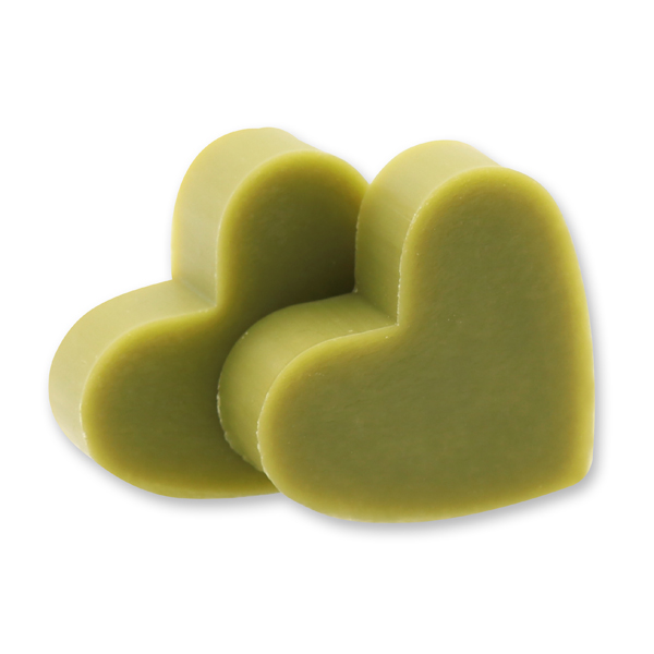 Sheep milk soap heart midi 23g, Olive oil 