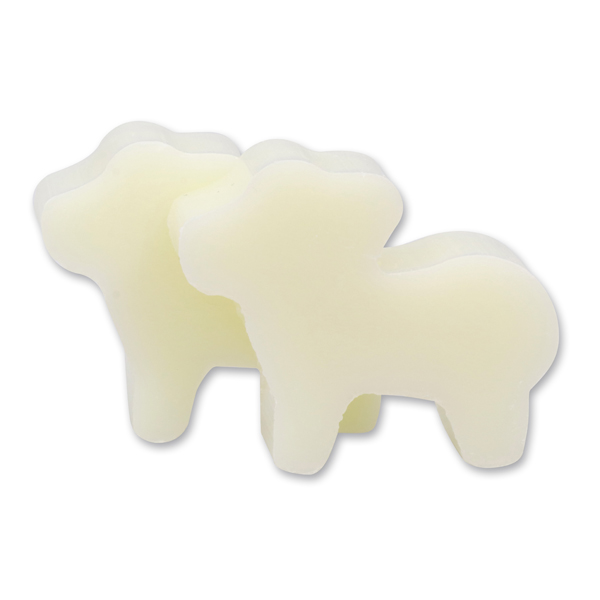 Sheep milk soap sheep flat mini 13g, Classic 