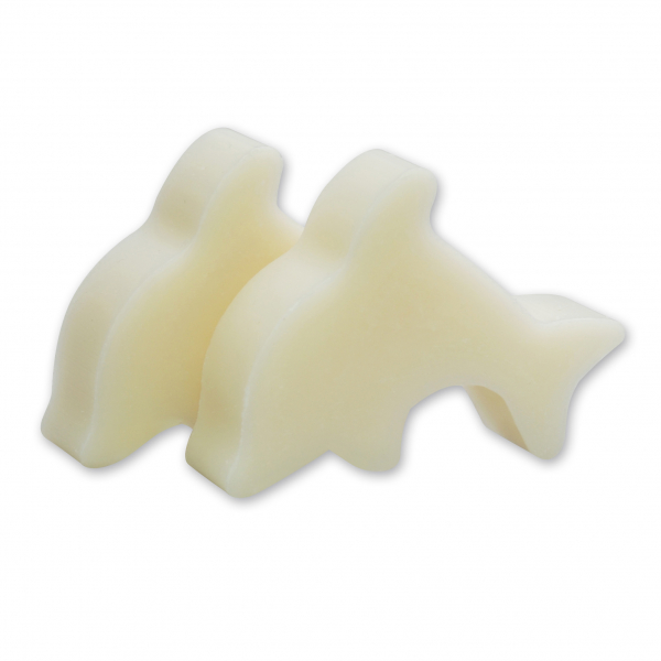 Sheep milk soap dolphin 23g, Classic 