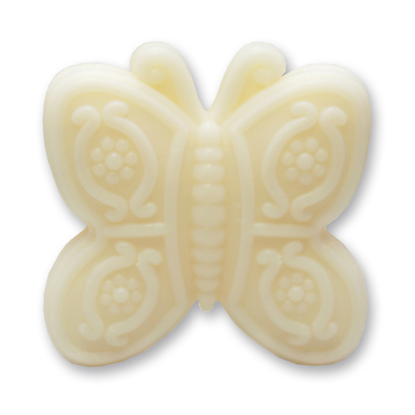 Schafmilchseife Schmetterling 60g, Classic 