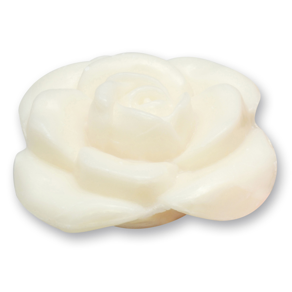 Schafmilchseife Rose "Elegance" 125g, Classic 