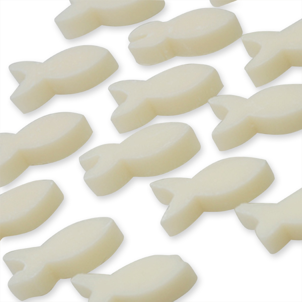 Schafmilchseife Fisch mini mini 3,2g, Classic 