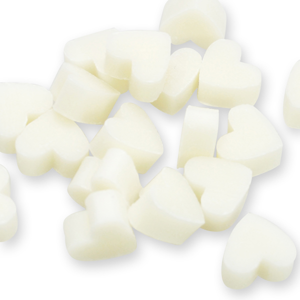 Sheep milk soap heart 2g, Classic 