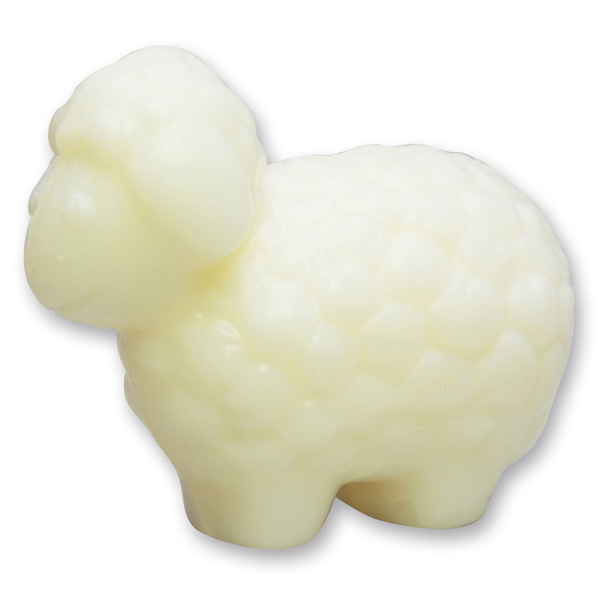 Sheep milk soap sheep 100g, Classic 