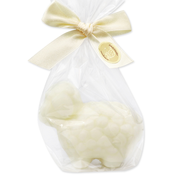 Schafmilchseife Schaf Lina 100g, in Cello, Classic 