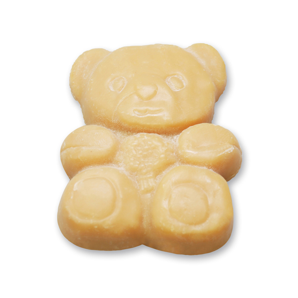 Sheep milk soap teddy small 16g, Quince 