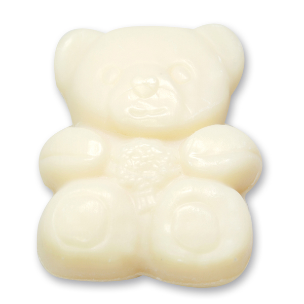 Sheep milk soap teddy midi 55g, Classic 