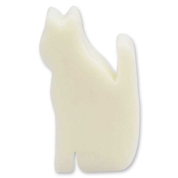 Schafmilchseife Katze Lilli 108g, Classic 