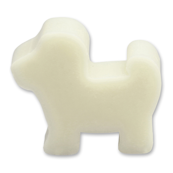 Sheep milk soap dog 72g, Classic 