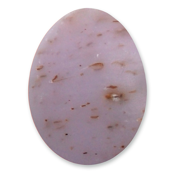 Schafmilchseife Ei 61g, Lavendel 