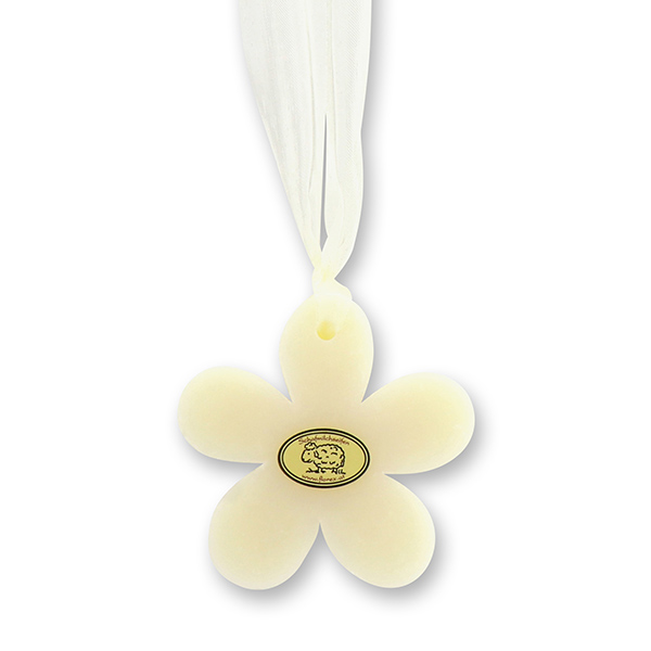Sheep milk marguerite 78g hanging, Classic 