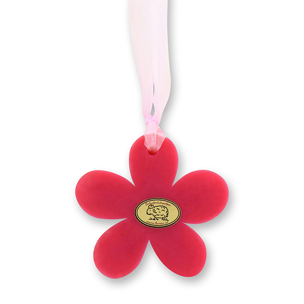 Sheep milk marguerite 78g hanging, Lotus 