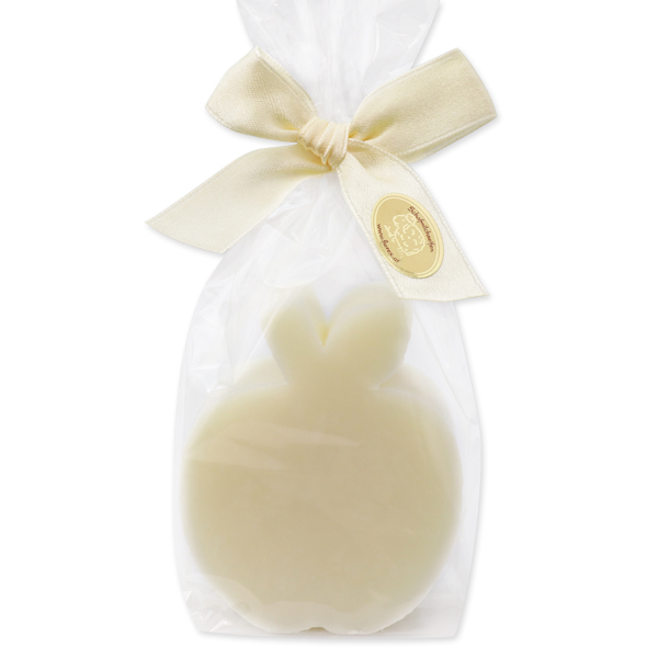 Sheep milk soap apple 96g, in a cellophane, Classic 