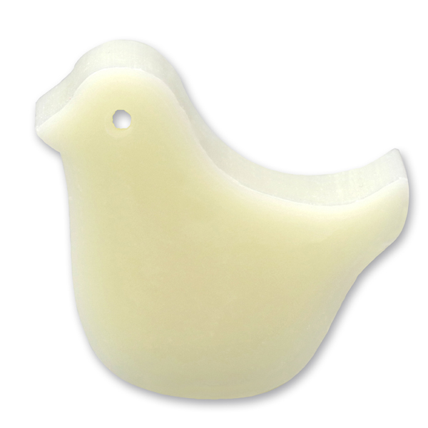 Schafmilchseife Vogel 70g, Classic 