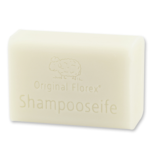 Shampoo soap square 100g 