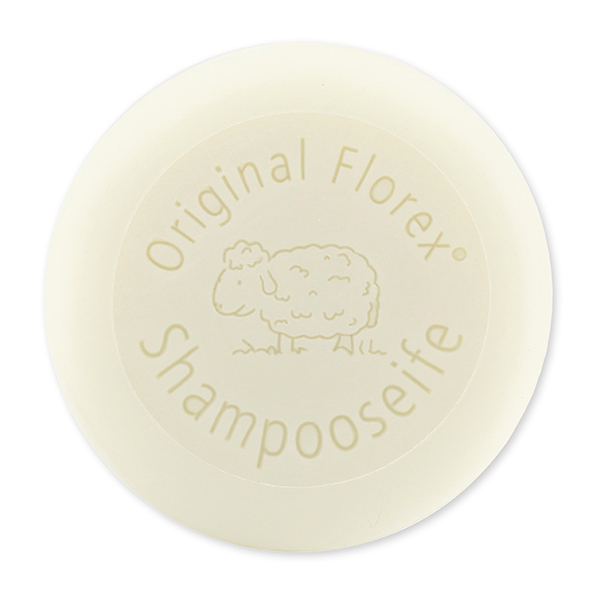 Shampoo soap round 100g 