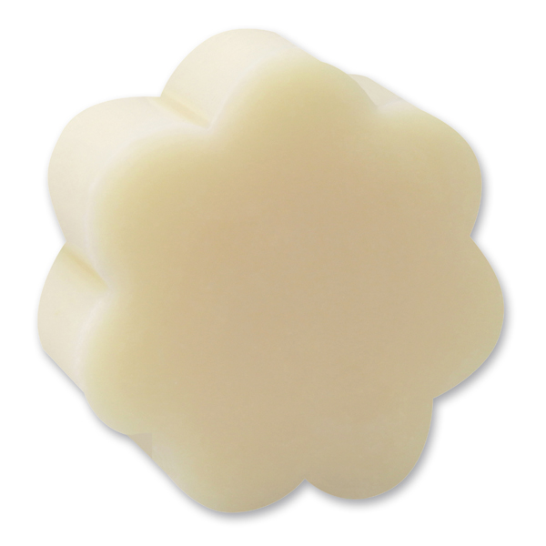 Sheep milk soap flower 115g, Classic 