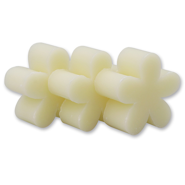 Schafmilchseife Margerite mini 15g, Maiglöckchen 