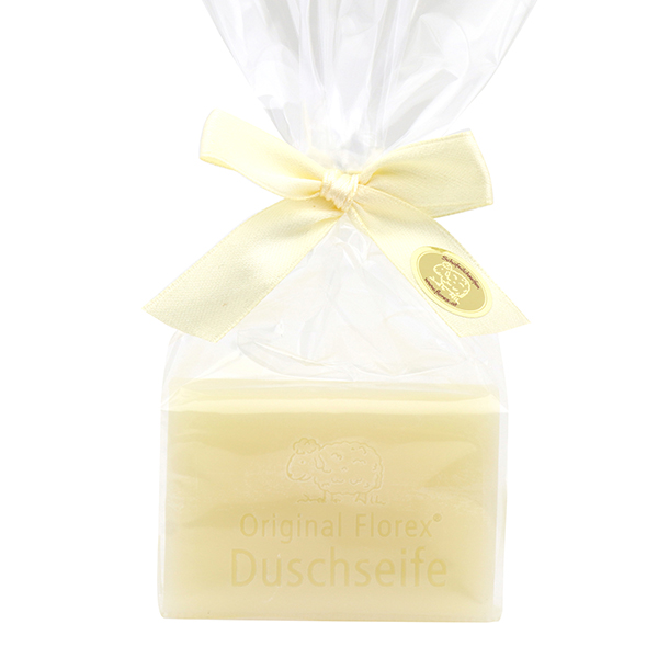 Shower soap with sheep milk 100g, Classic 