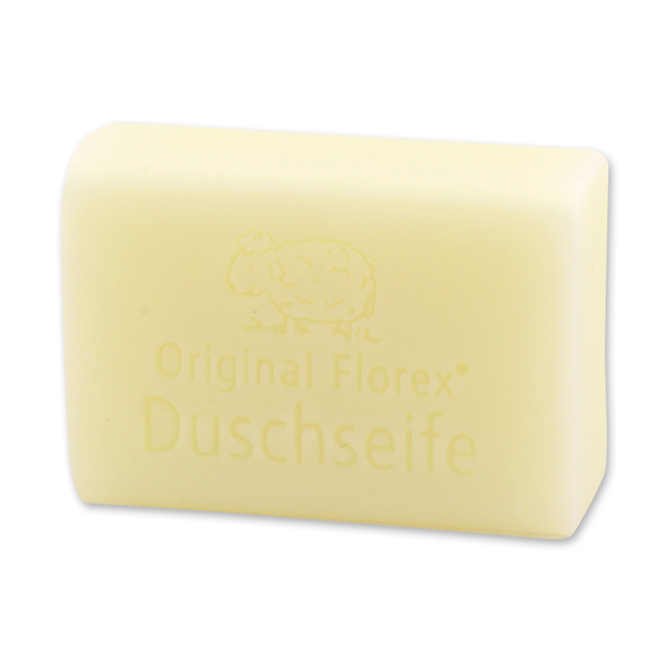 Shower soap with sheep milk 100g, Classic 