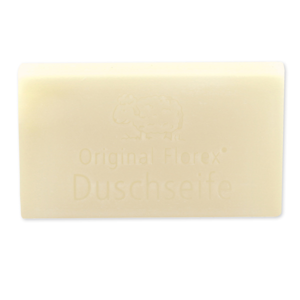 Shower soap with sheep milk 120g, Classic 