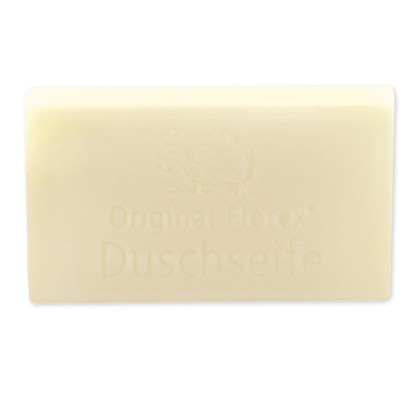 Duschseife mit Schafmilch eckig 120g, Classic 