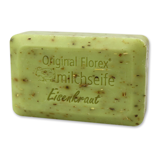 Sheep milk soap 200g, Verbene 