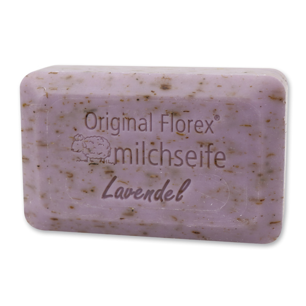 Sheep milk soap 200g, Lavender 