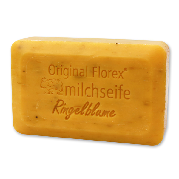 Sheep milk soap 200g, Marigold 