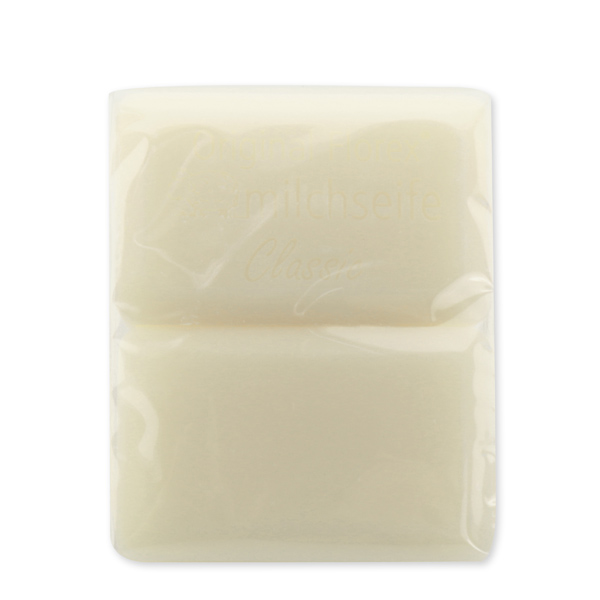 Sheep milk soap "Luxury" 100g, Classic 