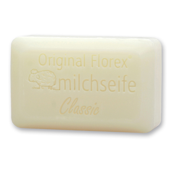 Sheep milk soap "Luxury" 100g, Classic 