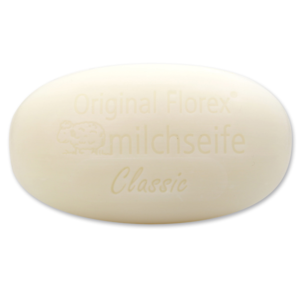 Schafmilchseife 150g Handsome, Classic 