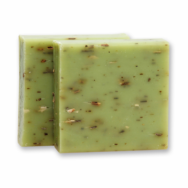 Sheep milk guest soap 35g, Verbena 