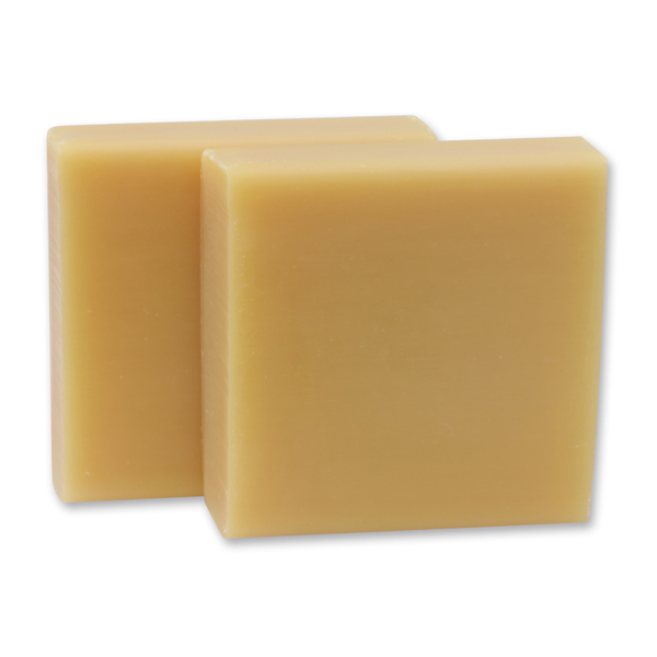 Sheep milk guest soap 35g, Swiss pine 