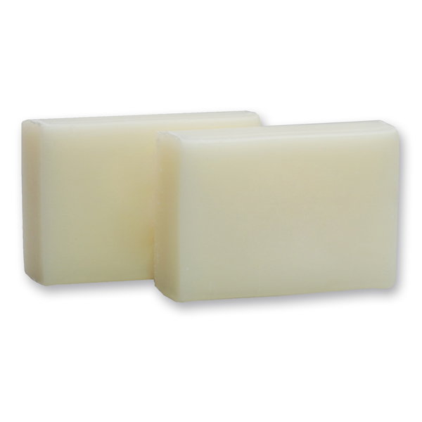 Sheep milk soap "Wiener Gästeseife" 25g, WITHOUT a stamp, Classic 