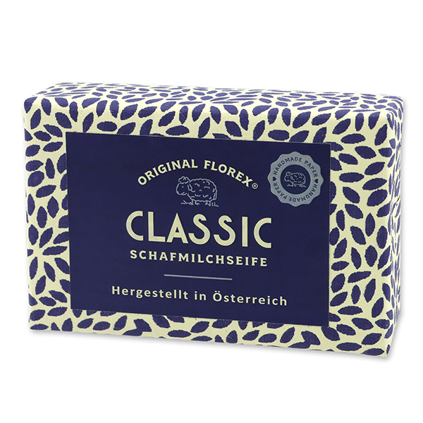 Sheep milk soap 150g, Classic 