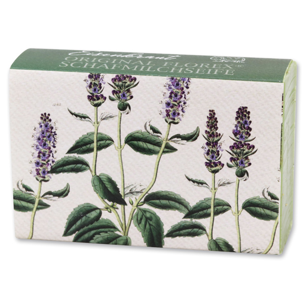Sheep milk soap 150g, Verbena 
