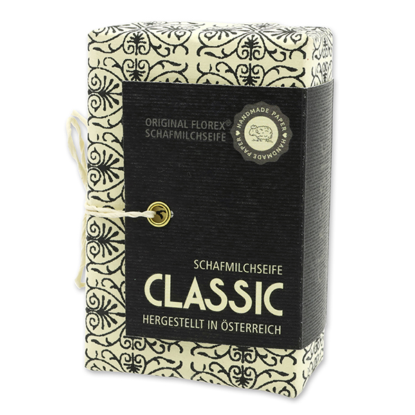 Sheep milk soap 150g "Special Edition", Classic 