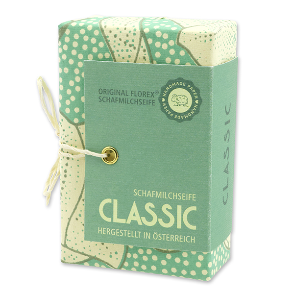 Sheep milk soap 150g "Special Edition", Classic 