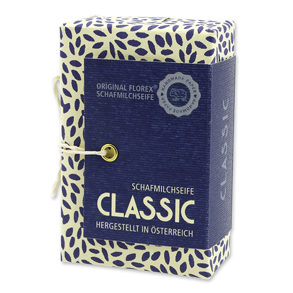 Sheep milk soap 150g "Special Edition", Classic 