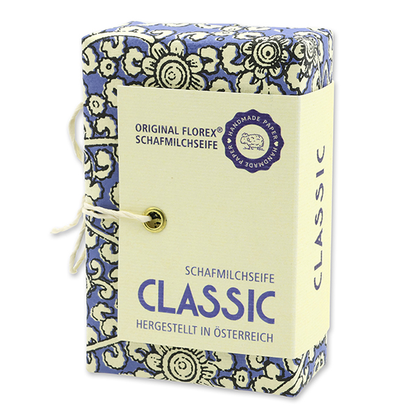 Sheep milk soap 150g "Special Edition", Classic 