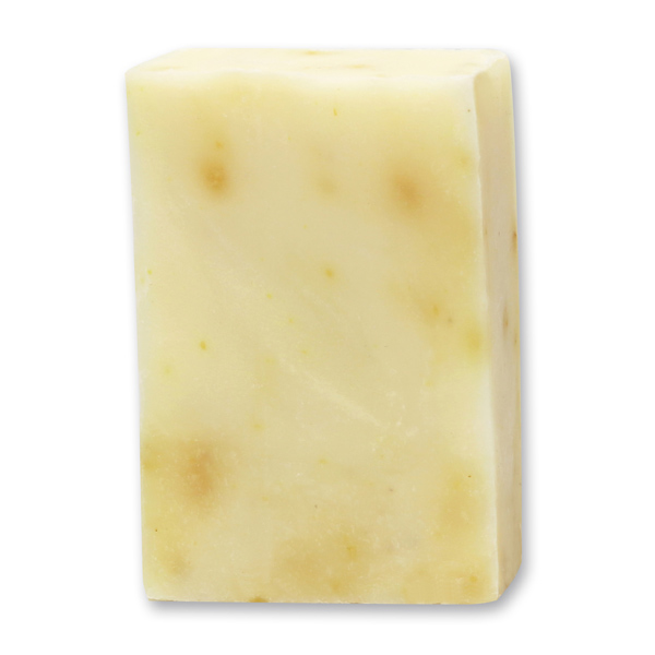 Cold-stirred soap100g without sheepmilk, incense 