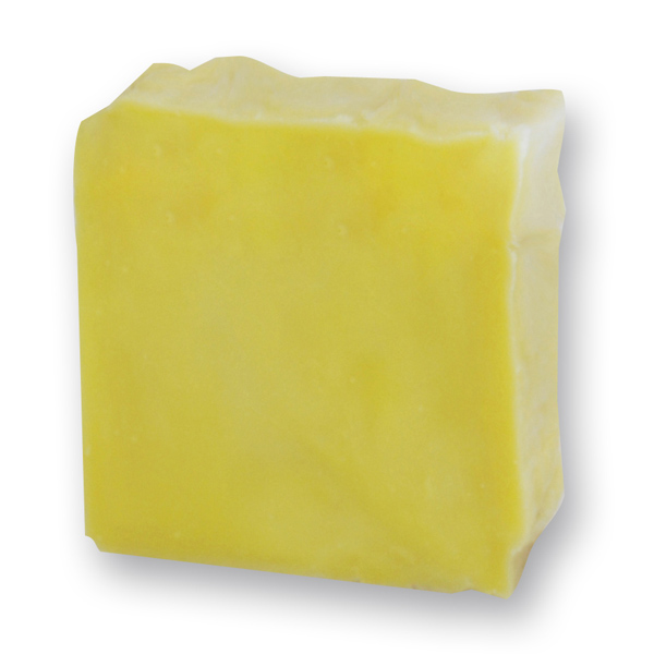 Cold-stirred sheep milk soap 150g, Apple dream 