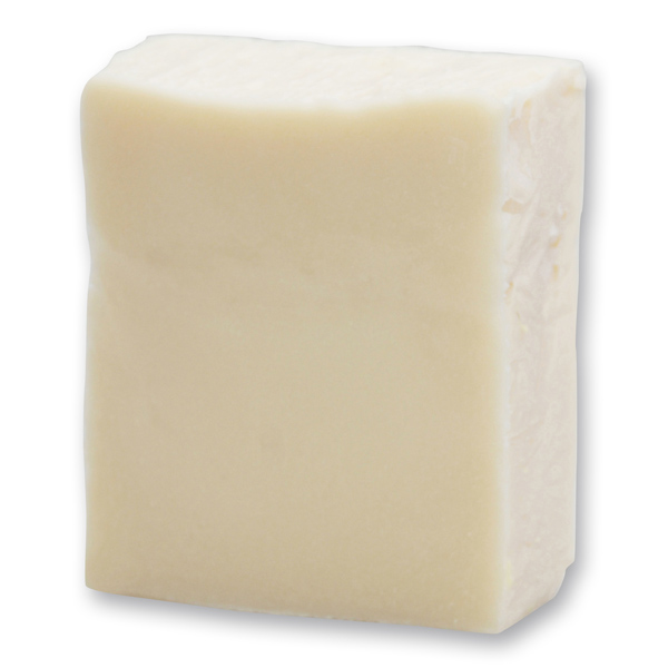 Cold-stirred sheep milk soap 150g, Classic 